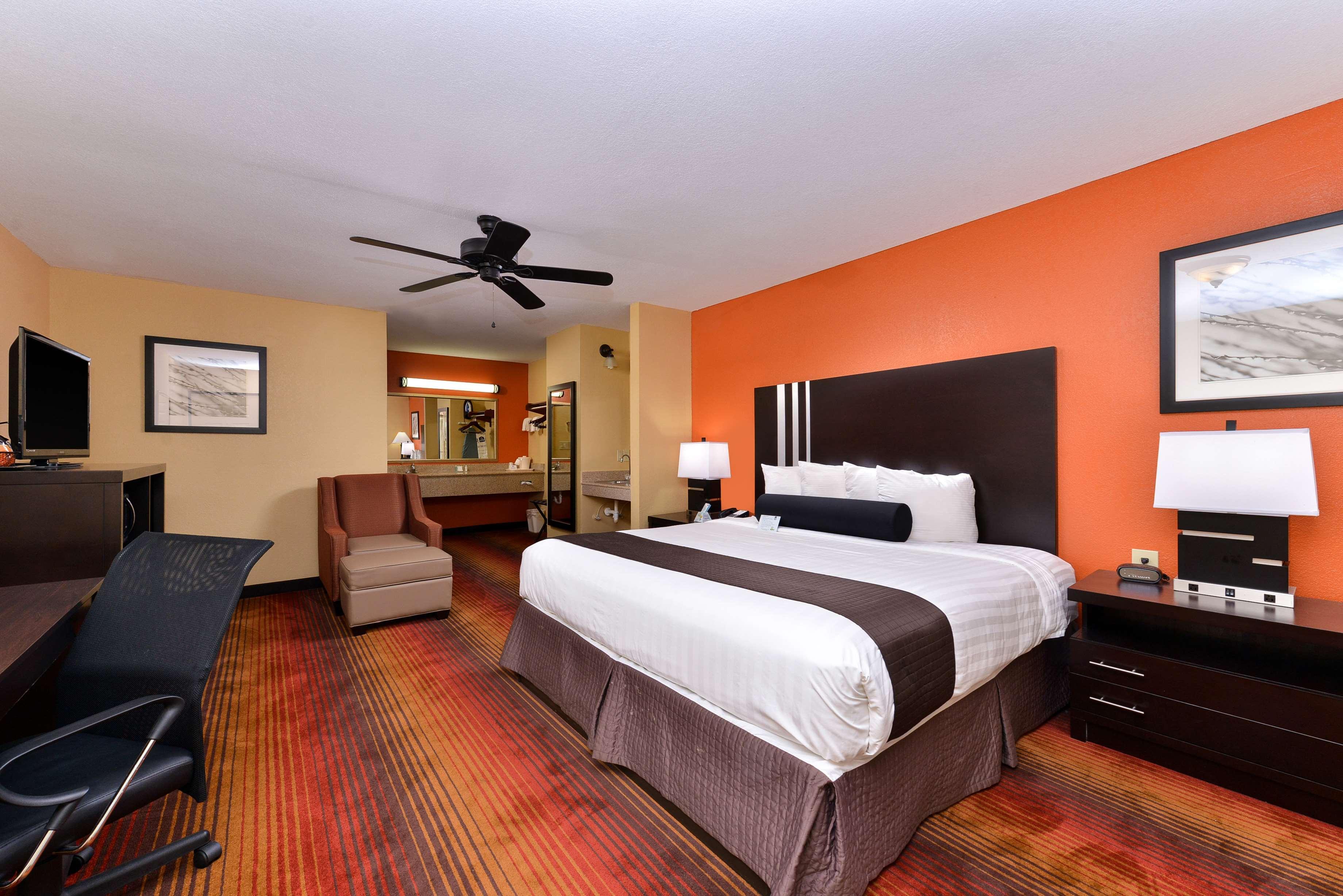 Best Western Inn Monroeville Extérieur photo
