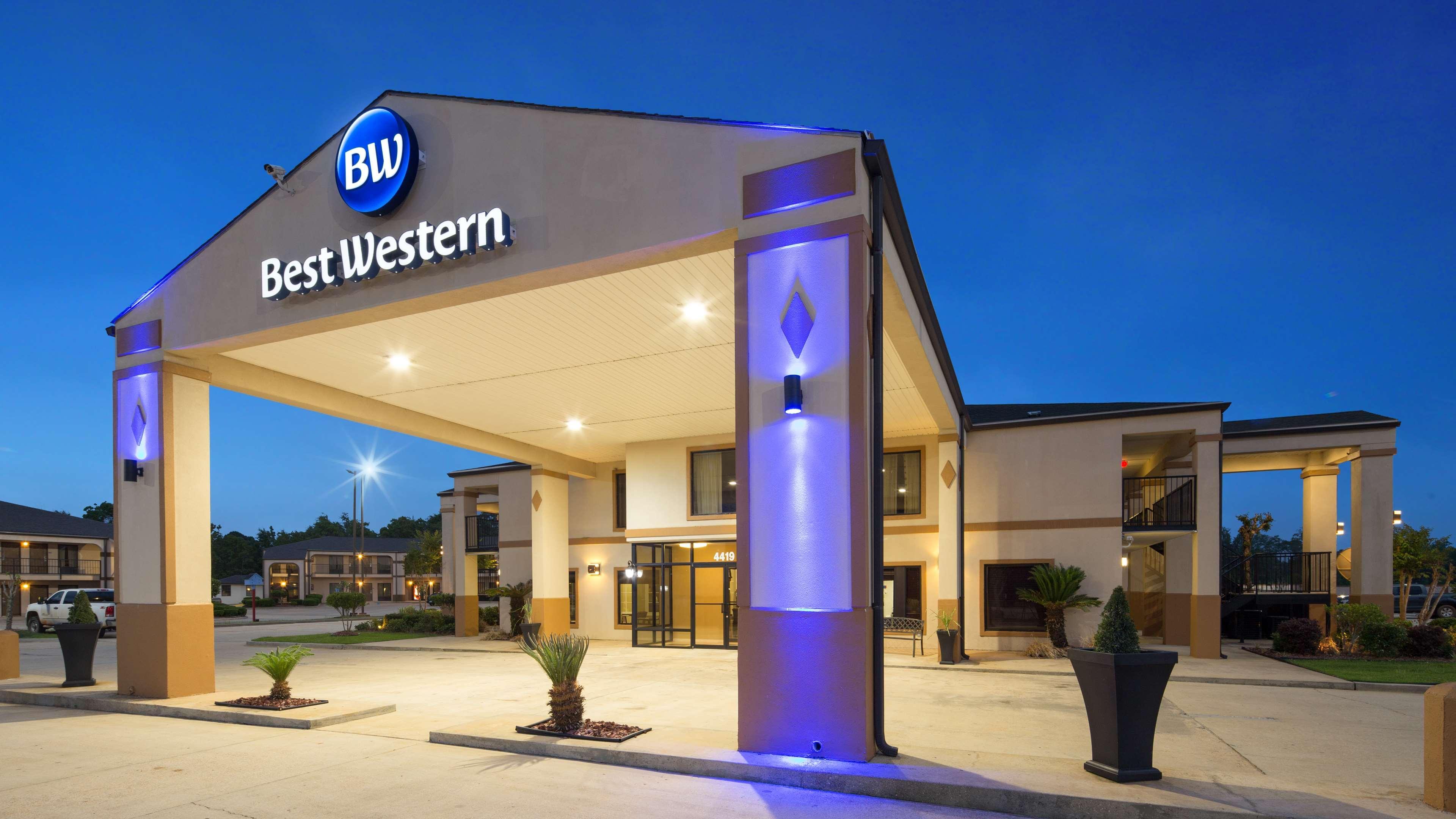 Best Western Inn Monroeville Extérieur photo