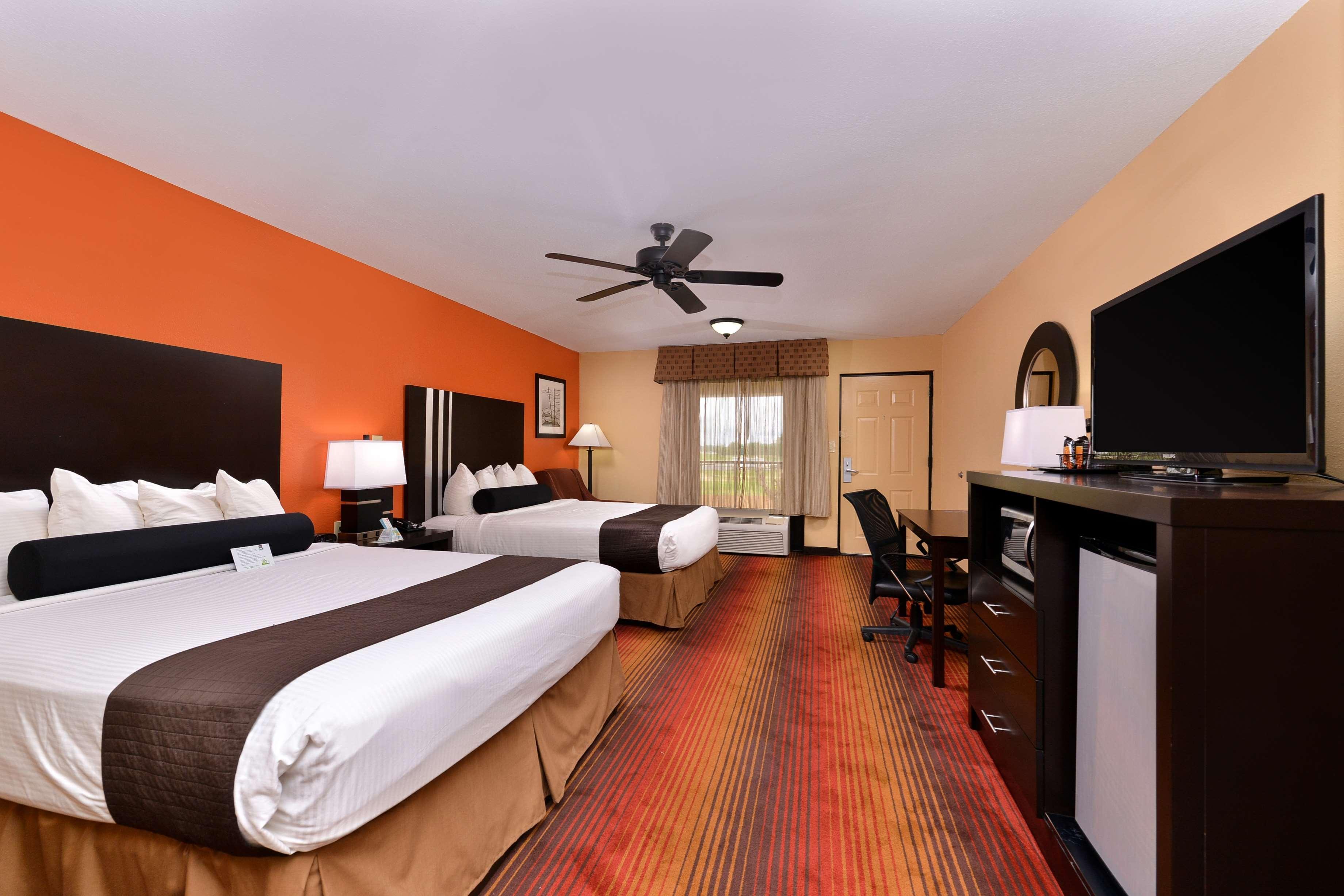 Best Western Inn Monroeville Extérieur photo