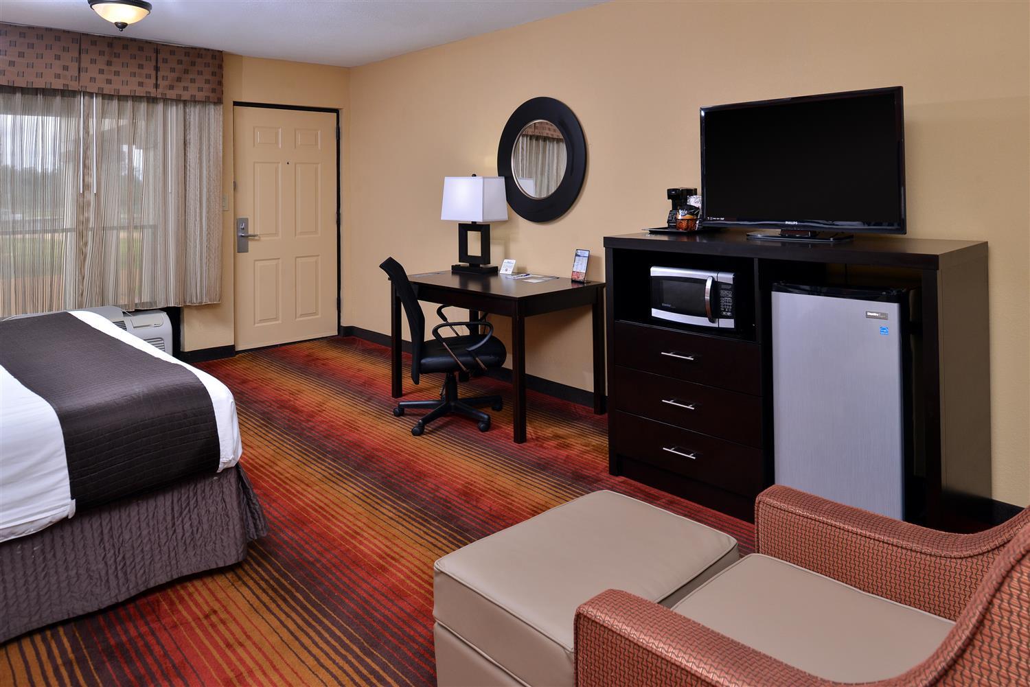 Best Western Inn Monroeville Extérieur photo