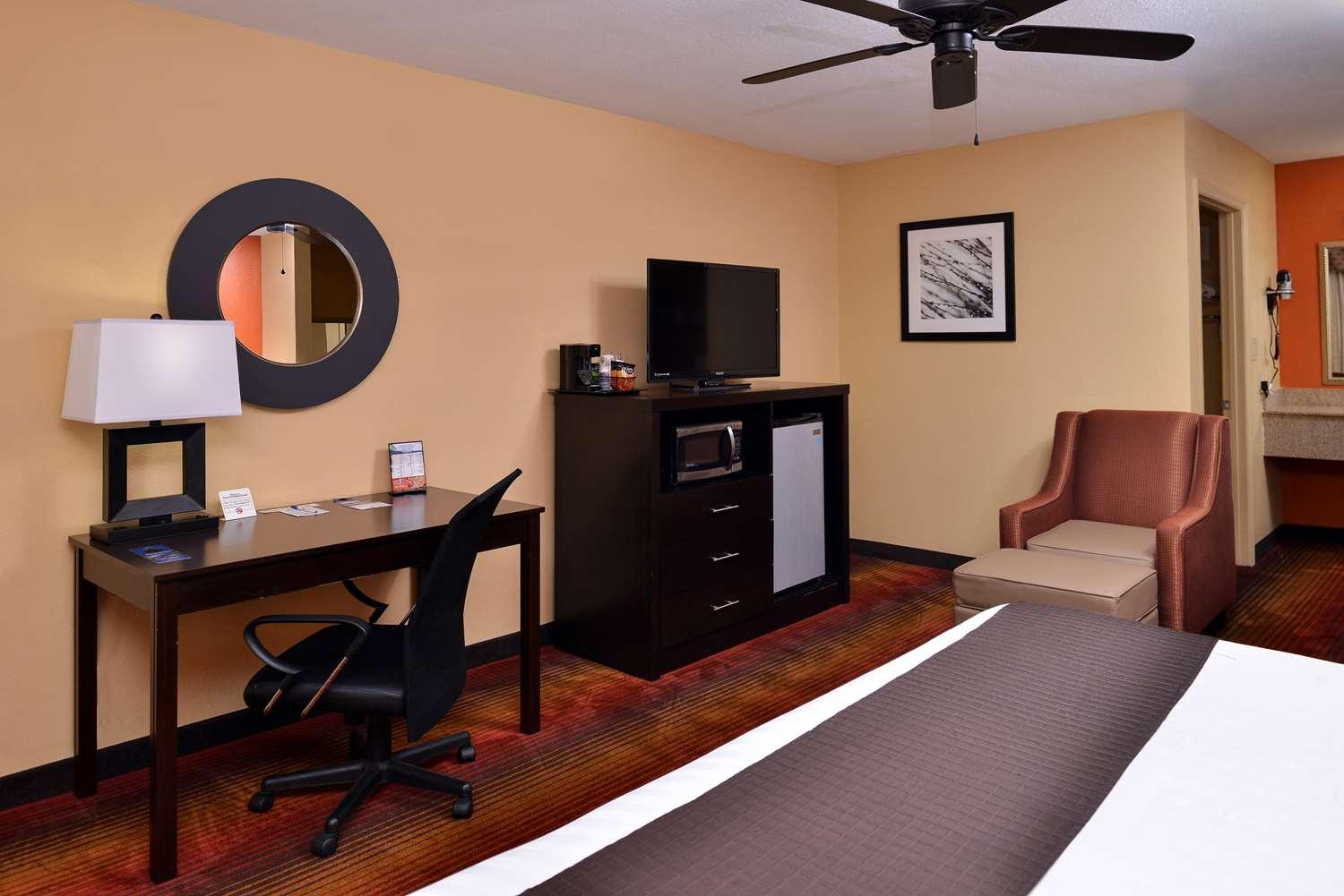 Best Western Inn Monroeville Extérieur photo