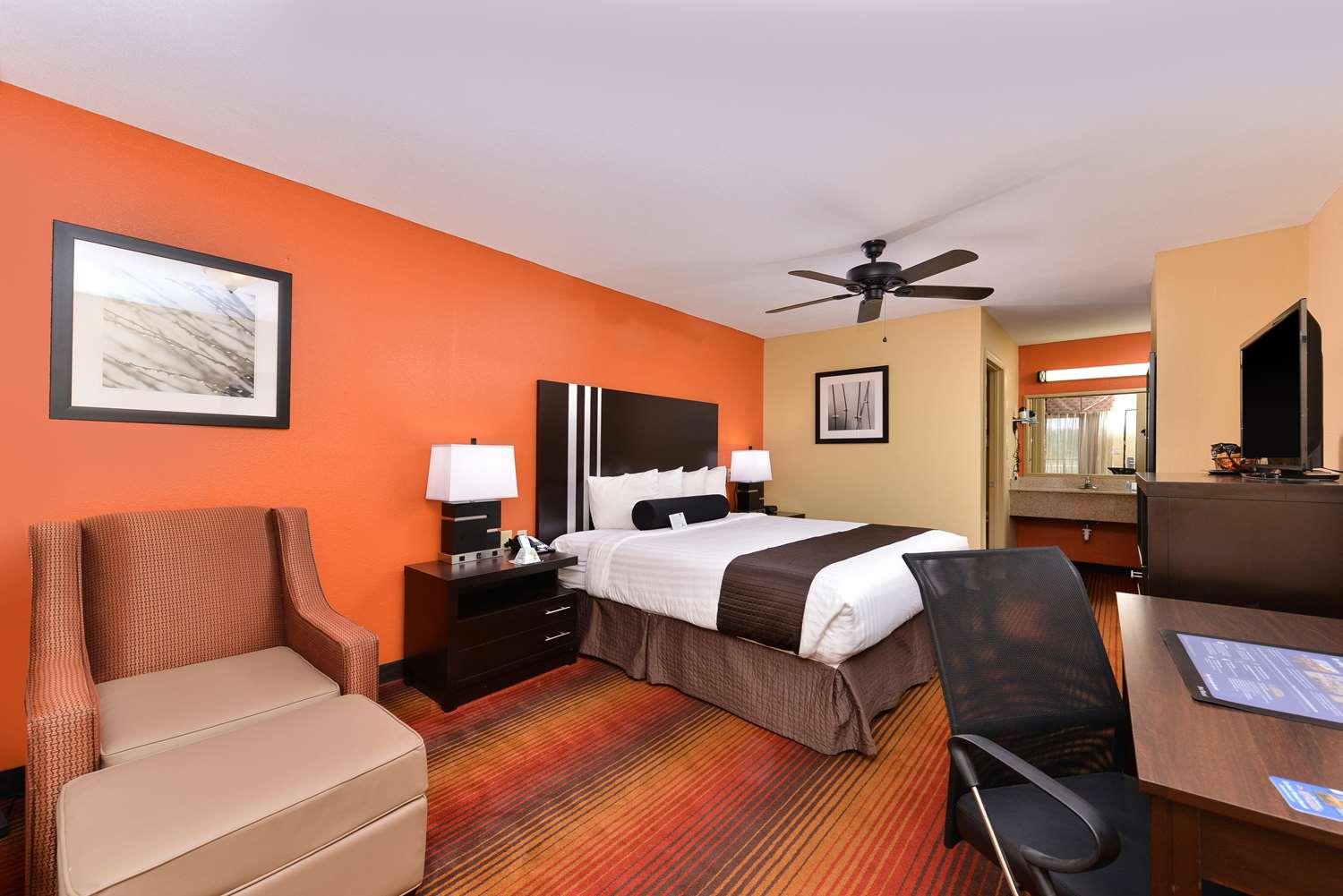 Best Western Inn Monroeville Extérieur photo