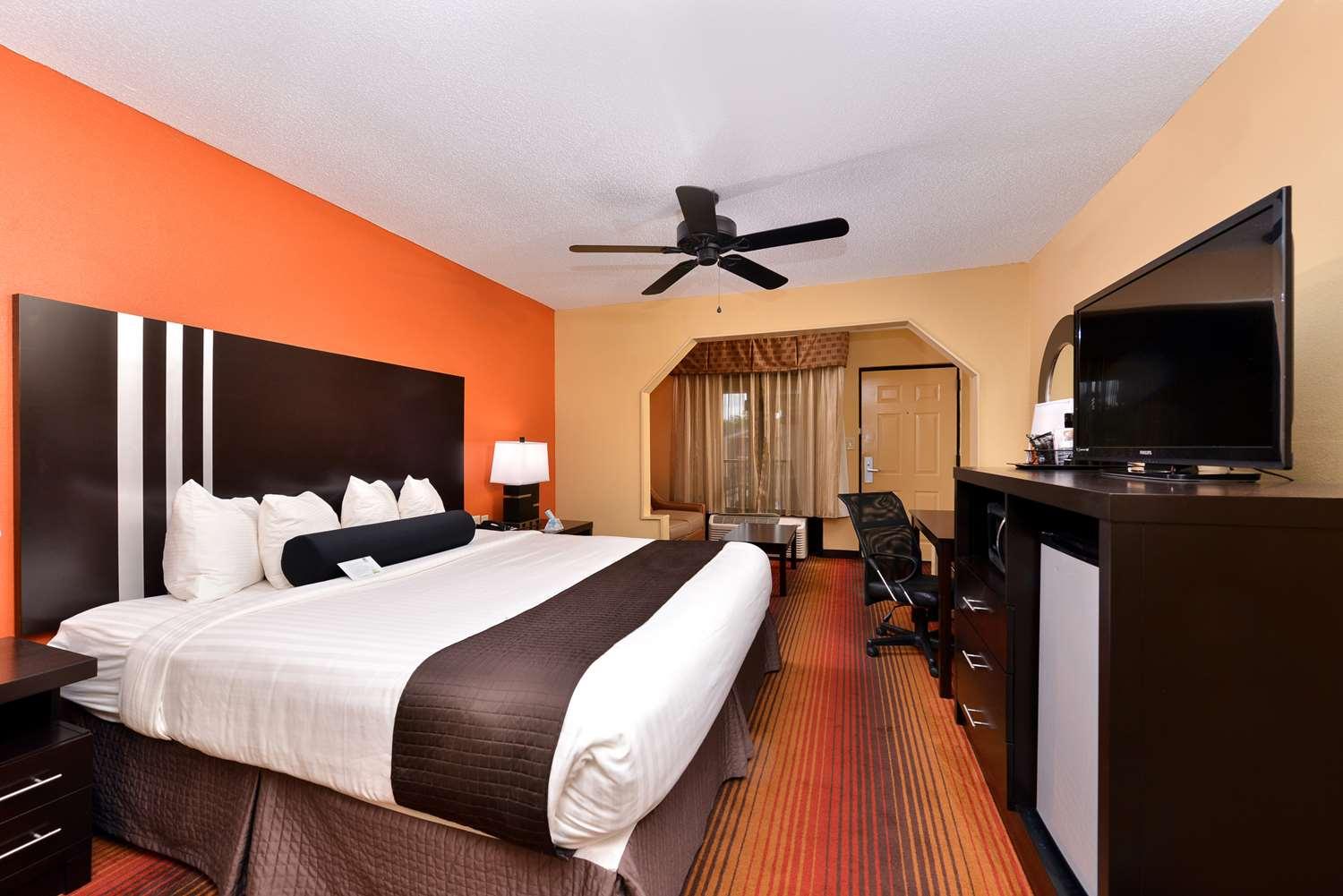 Best Western Inn Monroeville Extérieur photo