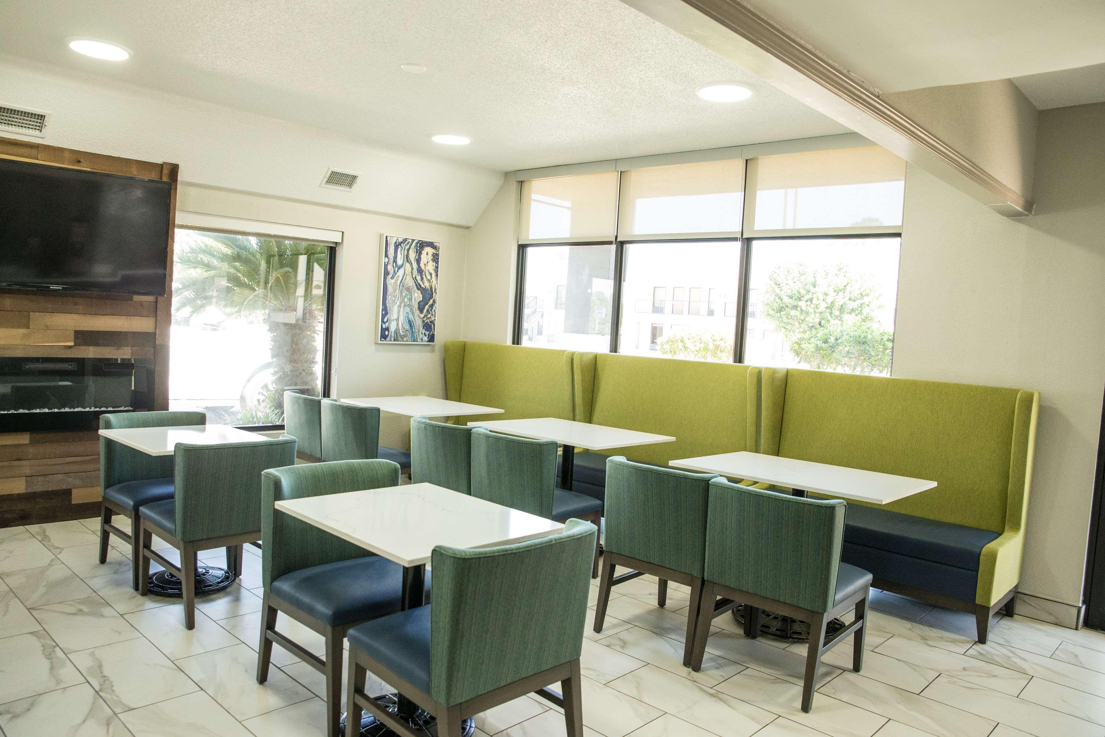 Best Western Inn Monroeville Extérieur photo