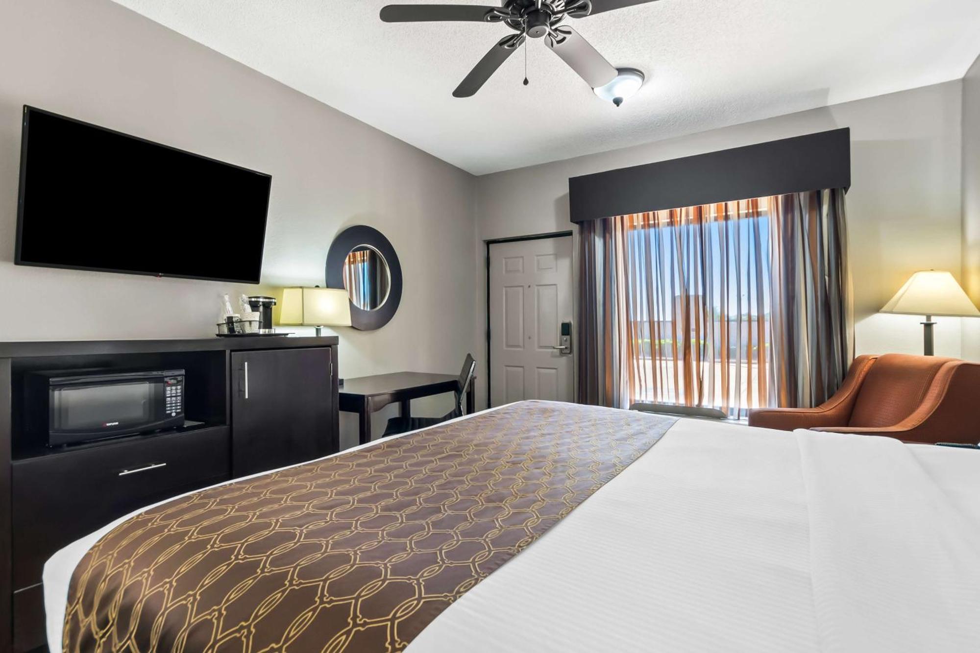 Best Western Inn Monroeville Extérieur photo