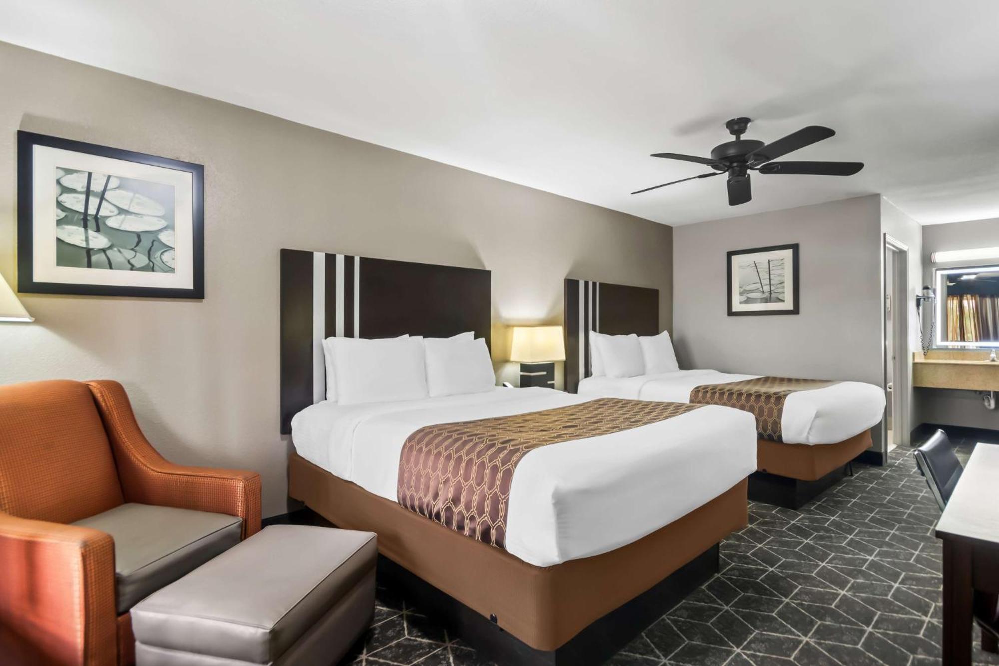 Best Western Inn Monroeville Extérieur photo