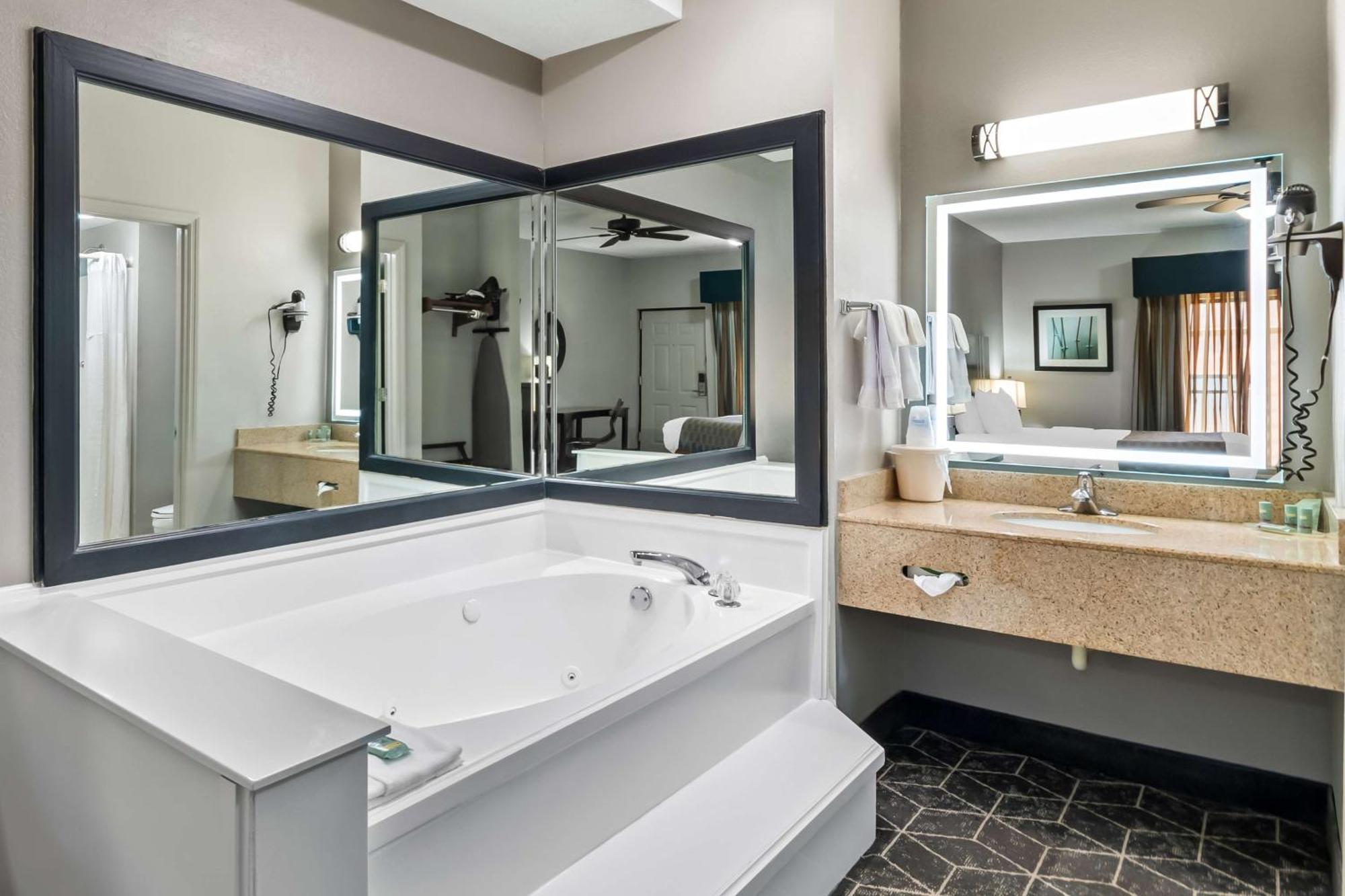 Best Western Inn Monroeville Extérieur photo