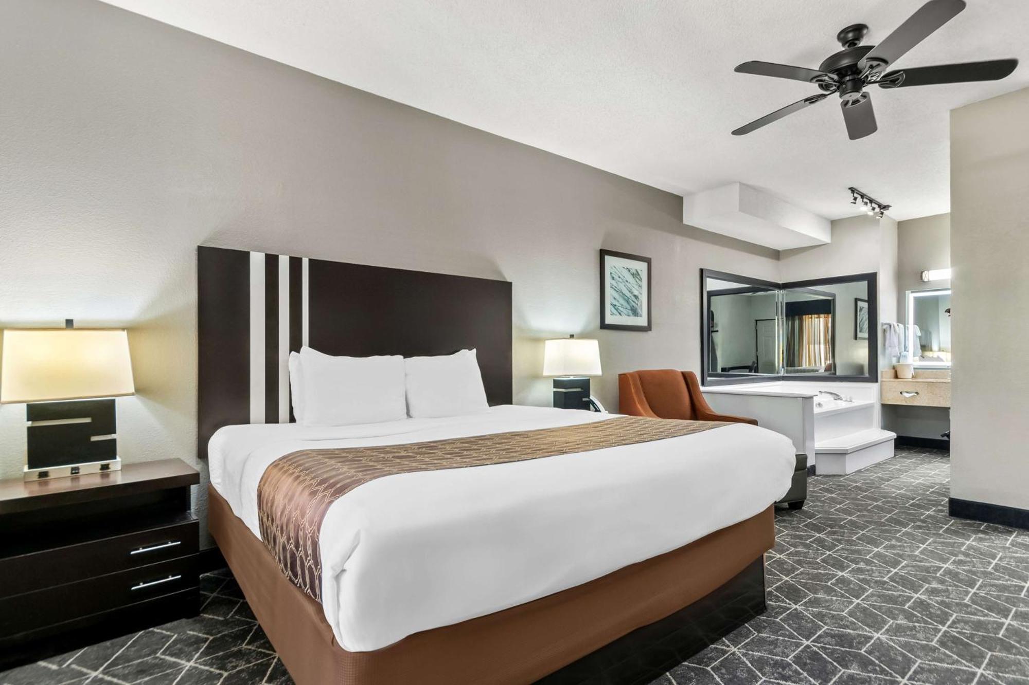 Best Western Inn Monroeville Extérieur photo