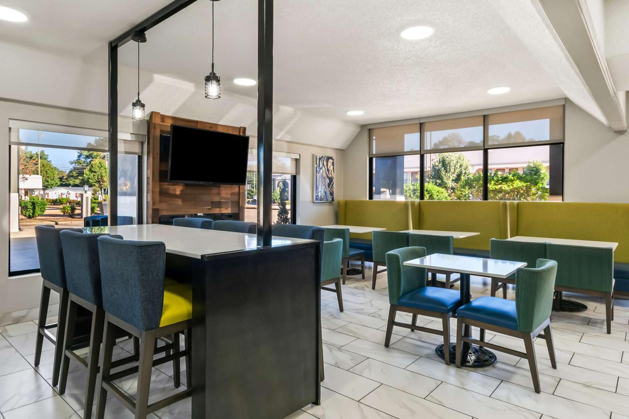 Best Western Inn Monroeville Extérieur photo
