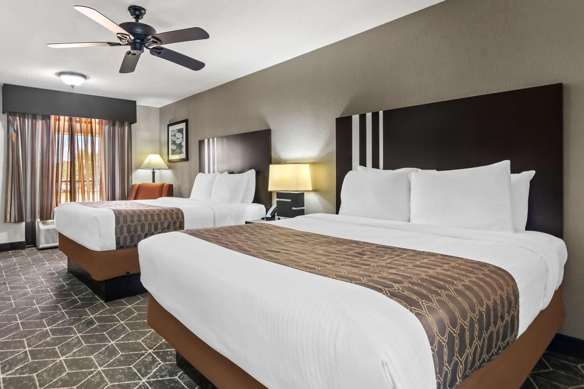 Best Western Inn Monroeville Extérieur photo